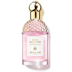 Туалетная вода GUERLAIN Aqua Allegoria Granada Salvia 75