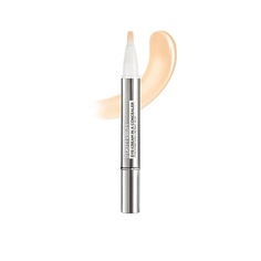 LORÉAL PARIS Консилер-крем для кожи вокруг глаз True Match Eye Cream in a Concealer L'Oreal