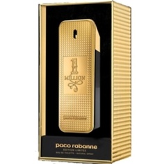 Туалетная вода PACO RABANNE 1 Million Limited Edition 100