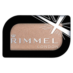Тени для век RIMMEL Моно-тени для век MagnifEyes