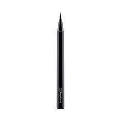 Подводка для глаз MAC Жидкая подводка для глаз Brushstroke 24-Hour Liner