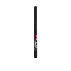 Подводка для глаз MAYBELLINE NEW YORK Лайнер для глаз "Hyper Precise", стойкая подводка-фломастер 24ч
