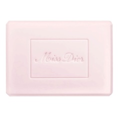 Парфюмированное мыло твердое DIOR Мыло Miss Dior 150