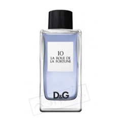 Туалетная вода DOLCE&GABBANA D&G №10 La Route de la Fortune 50