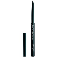 Подводка для глаз BOURJOIS Автоматический карандаш для глаз TwistMatic Kajal