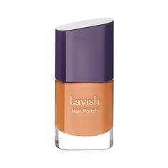 ЛЭТУАЛЬ Лак для ногтей LAVISH Л'Этуаль