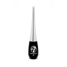 Подводка для глаз W7 Жидкая подводка для глаз Eyeliner Pot