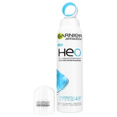 Дезодорант-спрей GARNIER Дезодорант-антиперспирант "Neo. Спрей" Чистота Хлопка, защита 48 часов, с пантенолом, для чувствительной кожи