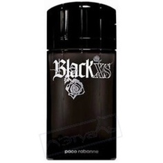 Парфюмированный лосьон после бритья PACO RABANNE Лосьон после бритья Black XS