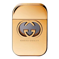 Туалетная вода GUCCI Guilty Eau 75