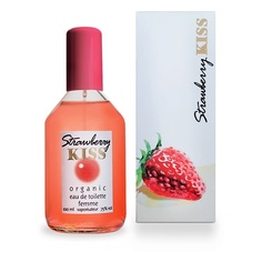 Туалетная вода PARFUMS GENTY Strawberry Kiss 100