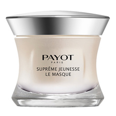 PAYOT Маска для лица с глобальным антивозрастным эффектом Supreme Jeunesse Le Masque