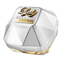 Парфюмерная вода PACO RABANNE Lady Million Lucky 30