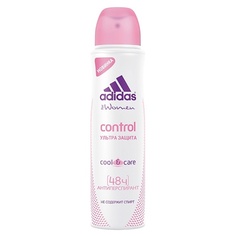 ADIDAS Дезодорант-спрей Cool & Care Control