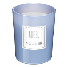 Ароматы для дома MUGLER Свеча Angel