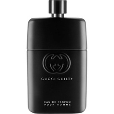 Парфюмерная вода GUCCI Guilty Pour Homme Eau de Parfum 150