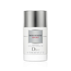 Парфюмированный дезодорант-спрей DIOR Дезодорант-стик Homme Sport