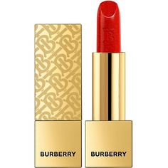 Помада для губ BURBERRY Увлажняющая стойкая помада для губ Burberry Kisses Limited Edition