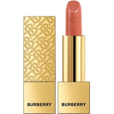 Помады BURBERRY Увлажняющая стойкая помада для губ Burberry Kisses Limited Edition