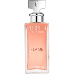 Парфюмерная вода CALVIN KLEIN Eternity Flame For Woman 100