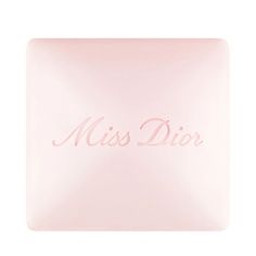 Парфюмированное мыло твердое DIOR Мыло Miss Dior 100