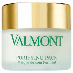 Маска для лица VALMONT Очищающая маска PURIFYING PACK