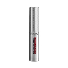 Гель для бровей LORÉAL PARIS Прозрачный фиксирующий гель для бровей Unbelieva Brow Longwear Topcoat L'Oreal