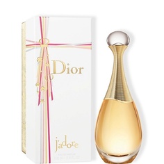 Парфюмерная вода DIOR JAdore в подарочной упаковке 100