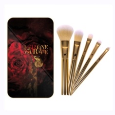 ЛЭТУАЛЬ MODE ZERO Набор кистей для макияжа Л'Этуаль