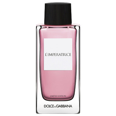 Туалетная вода DOLCE&GABBANA LImperatrice Limited Edition 100