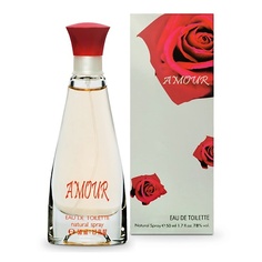 Женская парфюмерия PARFUMS GENTY Amour 50