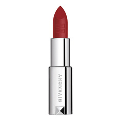 Помада GIVENCHY Стойкая матовая губная помада, без футляра Le Rouge Deep Velvet