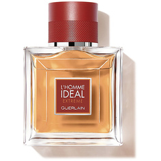 Парфюмерная вода GUERLAIN LHomme Ideal Extreme 50