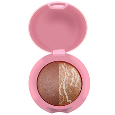 Бронзатор SODA Бронзер SHIMMER BRONZER #herecomesthesun So.Da