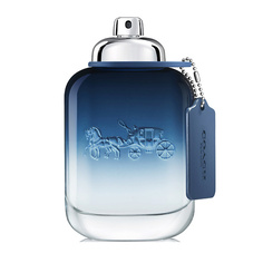 Туалетная вода COACH Blue 100