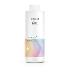 Шампунь для волос WELLA PROFESSIONALS Шампунь для защиты цвета Color Motion+ Shampoo