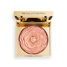 Хайлайтер для лица REVOLUTION PRO Хайлайтер LUSTRE Rose Gold