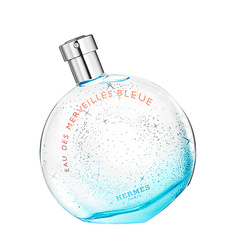 Туалетная вода HERMÈS Eau des Merveilles Bleue 30 Hermes