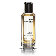 Парфюмерная вода MANCERA Deep Forest 60