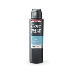 Дезодорант-спрей DOVE Антиперспирант аэрозоль экстразащита и уход