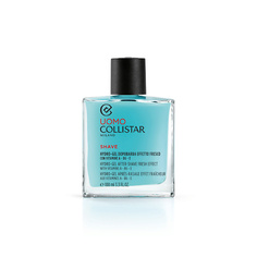 Гель после бритья COLLISTAR Набор после бритья Uomo Hydro-Gel After-Shave