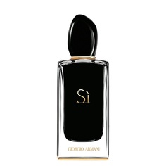 Парфюмерная вода GIORGIO ARMANI Si Intense 100