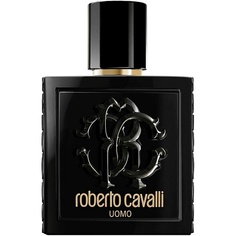 Туалетная вода ROBERTO CAVALLI Uomo 100