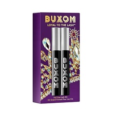 Набор средств для глаз BUXOM Набор для макияжа глаз LOYAL TO THE LASH