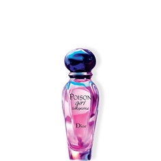 Туалетная вода DIOR Poison Girl Unexpected Roller-Pearl 20