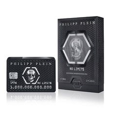 Парфюмерная вода PHILIPP PLEIN No Limits 50