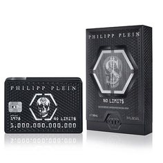 Парфюмерная вода PHILIPP PLEIN No Limits 90