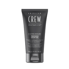 AMERICAN CREW Гель для бритья Precision Shave Gel Shaving Skincare