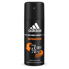 Дезодоранты мужские ADIDAS Дезодорант-спрей для мужчин Cool&Dry Intensive