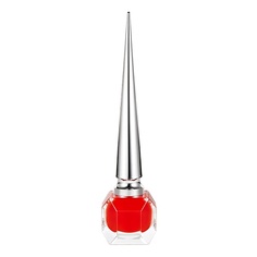 CHRISTIAN LOUBOUTIN BEAUTY Лак для ногтей The Pops, оттенок Edgypopi